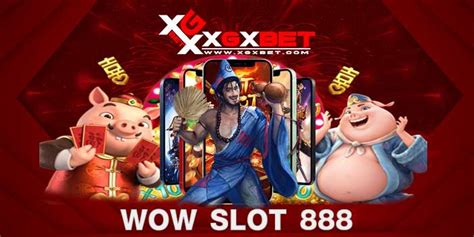 wow 888